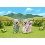 Comprar Familias sylvanianas 5310 familia koala