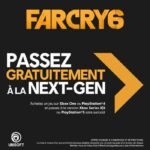 Comprar Far cry 6 juego de ps4