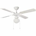 Comprar Farelek - bali Ø 107 cm - ventilador de techo reversible