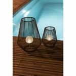 Comprar Farol decorativo h30 - bola de perlas - galix