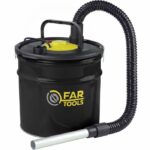 Comprar Fartools pro - amf 18c ceniza motorizada vacía 800 w - 101081