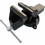 Comprar Fartools pro - eto 150 vice 150 mm en hierro fundido con base giratoria - 111452