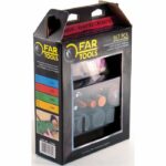 Comprar Fartools set 167 accesorios para mini amoladora de plástico