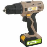 Comprar Fartools taladro inalámbrico 10.8v li-ion li 108