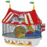 Comprar Ferplast cage circus fun 49