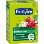 Comprar Fertiligene fcosan3 - fertilizante de cuerno y sangre 3 kg - acción rápida y duradera - nutre hasta 3 meses - hasta 60m² fertilizados