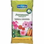 Comprar Fertiligene soil performance organics universal - 35 l