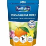 Comprar Fertiligeno - abono de larga duración osmocote max cítricos y plantas mediterráneas 700g