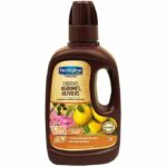 Comprar Fertilizante cítricos olivos plantas med. 400ml / nc