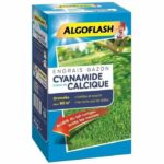 Comprar Fertilizante de césped de cianamida algoflash - 4 kg