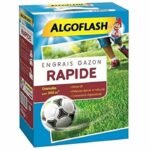 Comprar Fertilizante de hierba de acción rápida algoflash - 4 kg