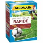 Comprar Fertilizante de hierba de acción rápida algoflash - 4 kg