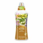 Comprar Fertilizante de olivos y plantas mediterráneas 750 ml