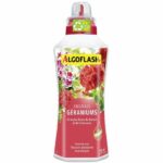 Comprar Fertilizante geranios y flores de balcón 750 ml