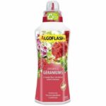 Comprar Fertilizante geranios y flores de balcón 750 ml