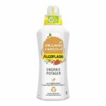 Comprar Fertilizante liquid liquid potager - algoflash naturasol naturasol - orgánico y reciclado - 1l