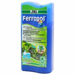 Comprar Fertilizante líquido jbl ferropol - para plantas de acuario - 100ml