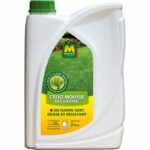 Comprar Fertilizante - masso garden - 242316 - croq'mousse des turfs - 2 l