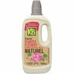 Comprar Fertilizante natural para plantas con flores: geranios