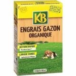 Comprar Fertilizante orgánico kb bio - 100 m²