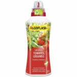 Comprar Fertilizante para tomates y vegetales 750 ml