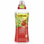 Comprar Fertilizante para tomates y vegetales 750 ml