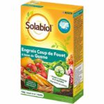 Comprar Fertilizante potenciador solabiol sogua750n basado en guano marin - 12 x 750g