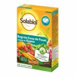 Comprar Fertilizante potenciador solabiol sogua750n basado en guano marin - 12 x 750g