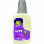 Comprar Fertilizante rápido orquídeas 250ml