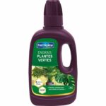 Comprar Fertilizante vegetal verde fertiligene - 500 ml