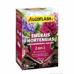 rododendros y azaleas - algoflash naturasol - ph special - 1 kg