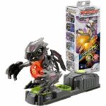 Comprar Figura - 9 cm - pack guerrero biopod kombat