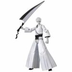 Comprar Figura anime heroes - bandai - bleach - kurosaki ichigo blanco - 17 cm