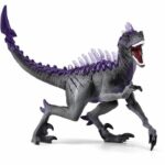 Comprar Figura dark raptor - juguete para niños a partir de 3 años - schleich 70154 eldrador