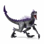 Comprar Figura dark raptor - juguete para niños a partir de 3 años - schleich 70154 eldrador