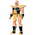 Comprar Figura dragon ball super dragon stars 17 cm napa - bandai