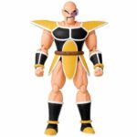 Comprar Figura dragon ball super dragon stars 17 cm napa - bandai