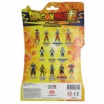 Comprar Figura elástica dragon ball - monster flex - modelo aleatorio