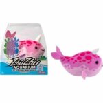 Comprar Figura miniatura - lansay - 51115 - acuario zhu zhu - coral el narval