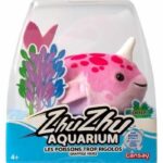 Comprar Figura miniatura - lansay - 51115 - acuario zhu zhu - coral el narval