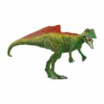 Comprar Figura schleich - concavenator - dinosaurios - amarillo