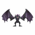 Comprar Figura schleich - murciélago oscuro - criaturas eldrador - mixto - edades 7 en adelante