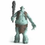 Comprar Figura troll