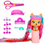 Comprar Figura vip pets hair academy - alexia