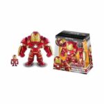 Comprar Figuras de metal marvel iron man 15 + 5cm