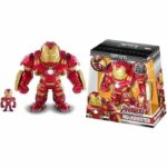 Comprar Figuras de metal marvel iron man 15 + 5cm