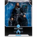 Comprar Figurilla - lansay - dc film aquaman 2 - traje sigiloso de aquaman - 30 cm