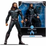 Comprar Figurilla - lansay - dc film aquaman 2 - traje sigiloso de aquaman - 30 cm