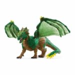 Comprar Figurilla - schleich - dragón de la selva - criaturas eldrador - niño - mixto - a partir de 7 años