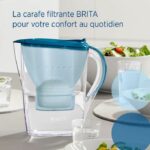 Comprar Filtro de carafe brita marella bleue (2.4l) incluyó 1 cartucho maxtra pro all-in-1